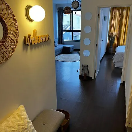 Apartment Portas D'agua - Entre O Mar E A Ria
